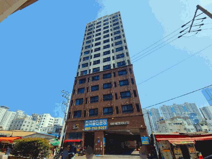 2025타경22101 법원경매 사진4 | 부산 부산진구 오피스텔 경매