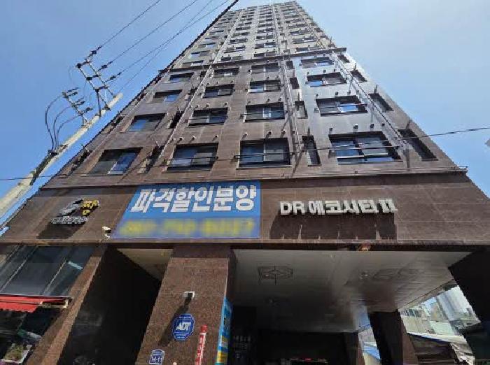 2025타경22101 법원경매 사진6 | 부산 부산진구 오피스텔 경매