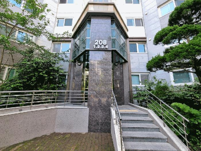 부산 금정구 장전동 717 벽산블루밍장전디자인시티 20 아파트 사진 3