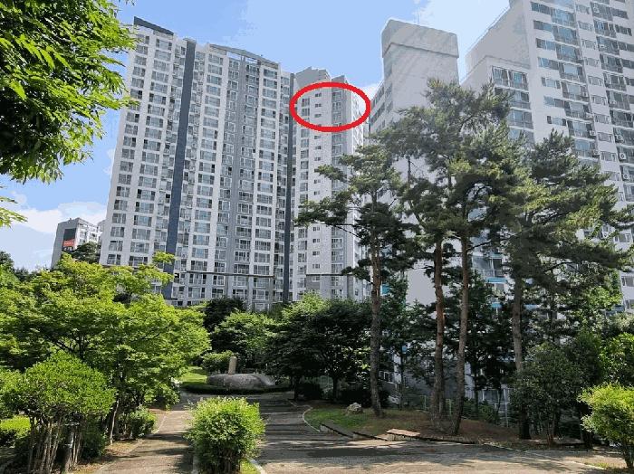 2025타경22105 법원경매 사진7 | 부산 금정구 아파트 경매