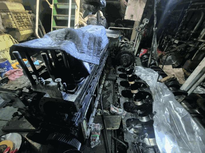 법원경매 2026타경10046 사진17 | 선적항 : 부산광역시 연제구 거제동 기타 경매