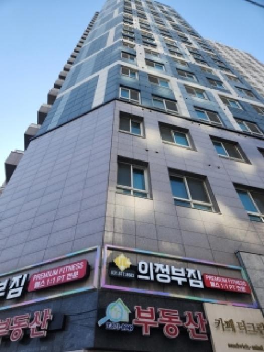2025타경73881 법원경매 사진8 | 경기 의정부시 도시형생활주택 경매