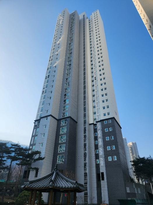 경기도 남양주시 화도읍 경춘로2248번길 40, 105동 21층2103호 (화도효성해링턴플레이스) · 지번주소: 경기도 남양주시 화도읍 월산리 1527 법원경매 물건 대표사진