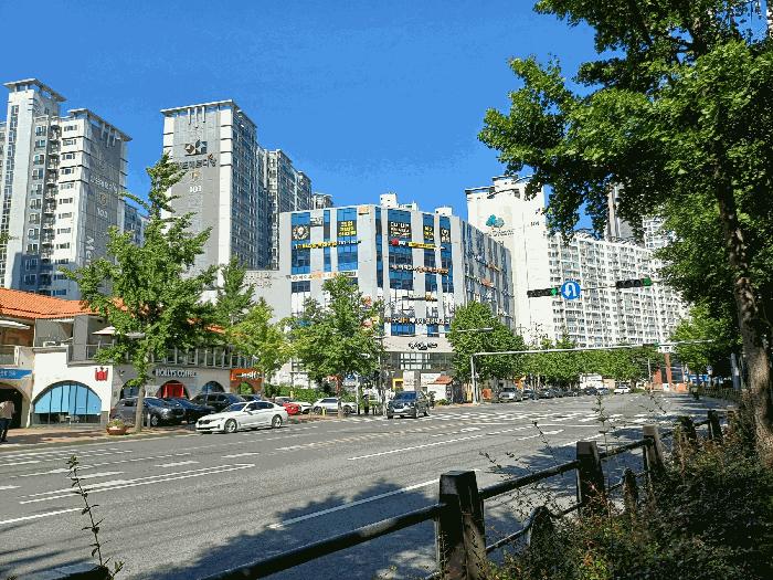 법원경매 2025타경867 사진3 | 대구 수성구 범어동 2137 근린상가 경매