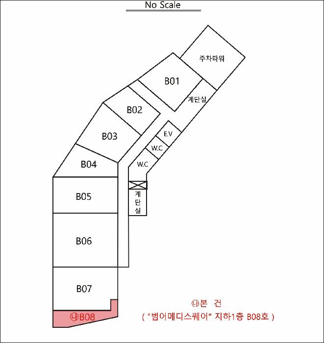 2025타경867 법원경매 사진10 | 대구 수성구 상가,오피스텔,근린시설 경매