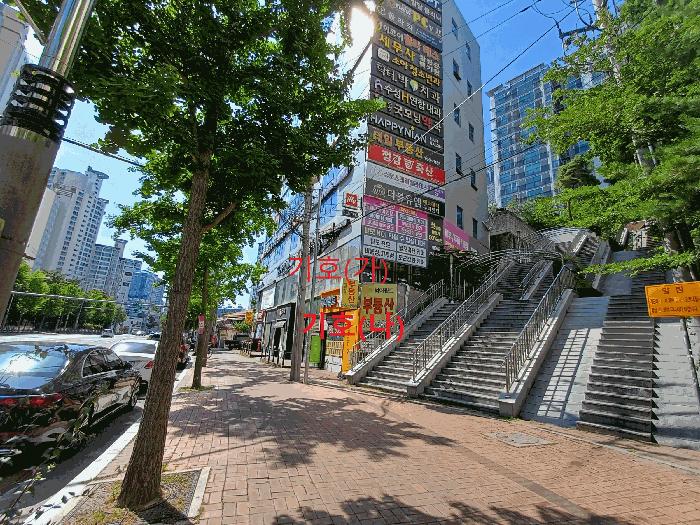2025타경867 법원경매 사진2 | 대구 수성구 상가,오피스텔,근린시설 경매