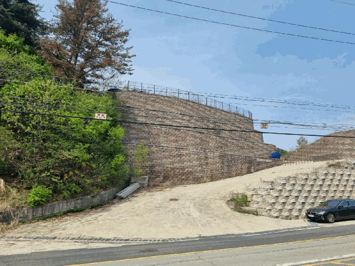 법원경매 2025타경1471 사진2 | 가평군 가평읍 금대리 280-1 임야 경매
