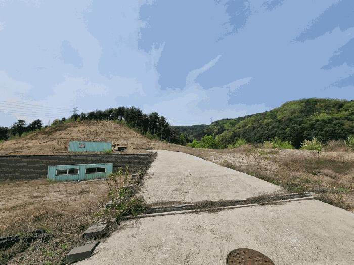 법원경매 2025타경1471 사진7 | 가평군 가평읍 금대리 280-1 임야 경매