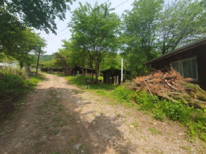 법원경매 2025타경71626 사진8 | 가평군 북면 제령리 414 전 경매