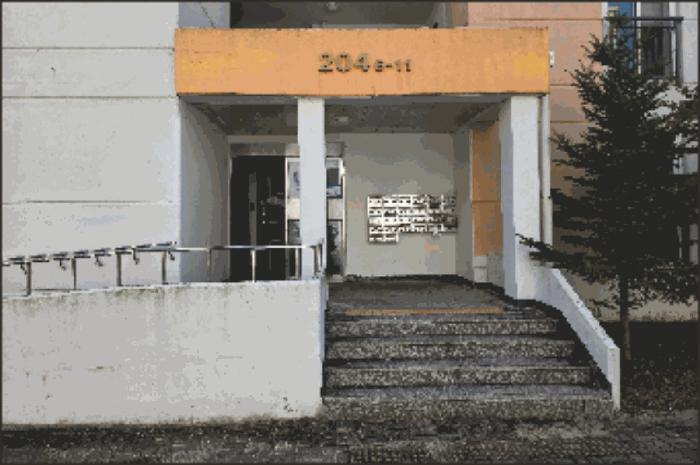충남 천안시 동남구 병천면 가전리 709 부경타운하우스 다세대(빌라) 사진 3