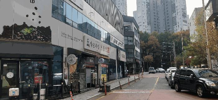 2025타경3917 법원경매 사진3 | 대전 유성구 근린상가 경매