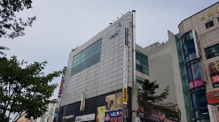 2025타경721 법원경매 사진14 | 천안 동남구 근린상가 경매
