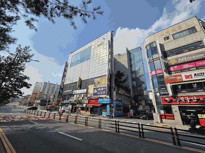 2025타경721 법원경매 사진5 | 천안 동남구 근린상가 경매