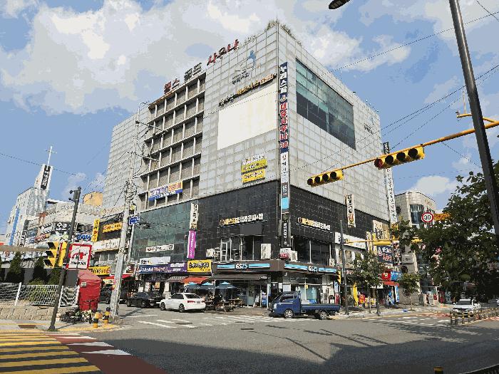 충청남도 천안시 동남구 신방동 71-8 씨.앤.알타워 6층601호 법원경매 물건 대표사진