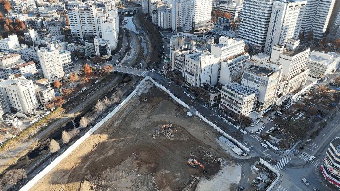 2025타경3993 법원경매 사진9 | 대전 유성구 근린시설 경매
