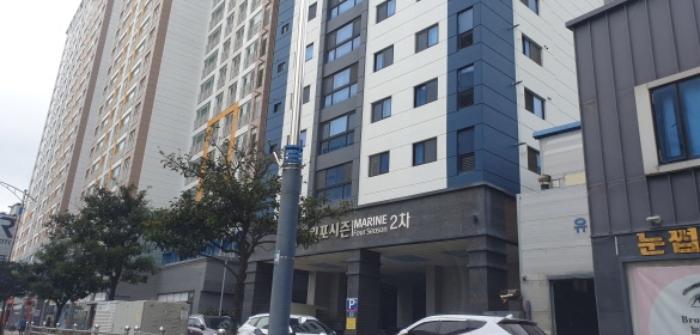 2023타경3767 법원경매 사진5 | 부산 서구 아파트 경매