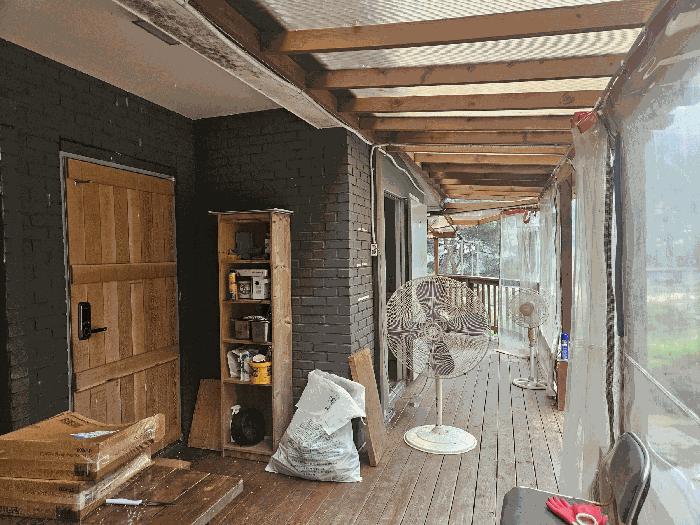 법원경매 2025타경8449 사진10 | 칠곡군 가산면 가산리 4-5 펜션(캠핑장) 경매