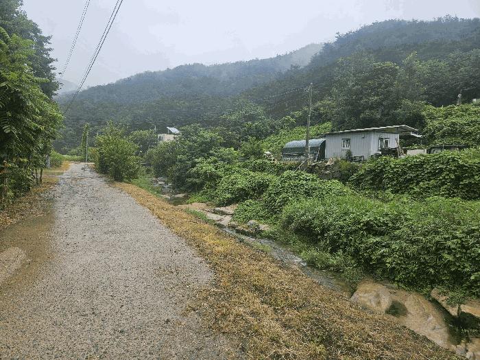 법원경매 2025타경8449 사진14 | 칠곡군 가산면 가산리 4-5 펜션(캠핑장) 경매