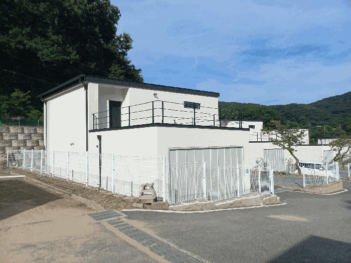 충남 천안시 동남구 목천읍 석천리 198-22 근린시설 사진 6