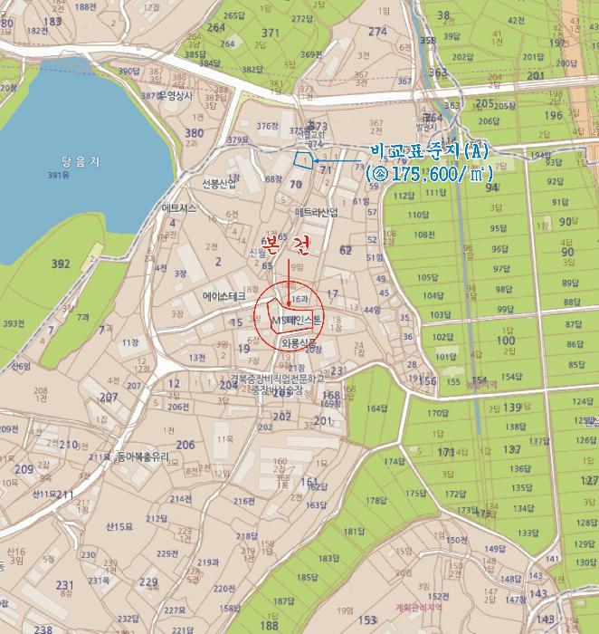 2025타경8674 법원경매 사진16 | 경북 경산시 아파트 경매