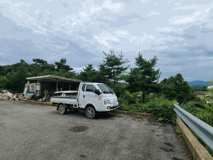 2025타경502961 법원경매 사진7 | 세종 장군면 임야 경매