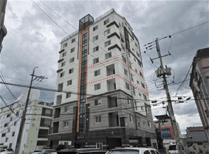 대구광역시 동구 서호동 90-5 에스에이치빌 5층502호 법원경매 물건 대표사진