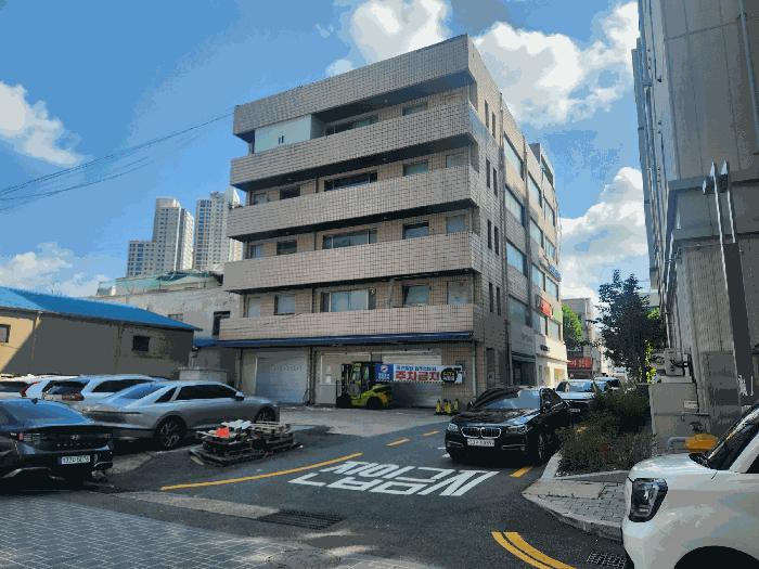 2025타경503023 법원경매 사진12 | 대전 동구 대지 경매
