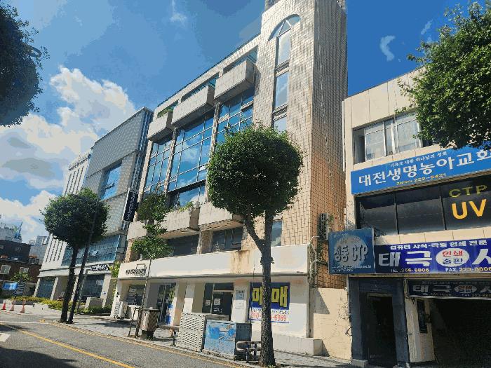 2025타경503023 법원경매 사진17 | 대전 동구 대지 경매