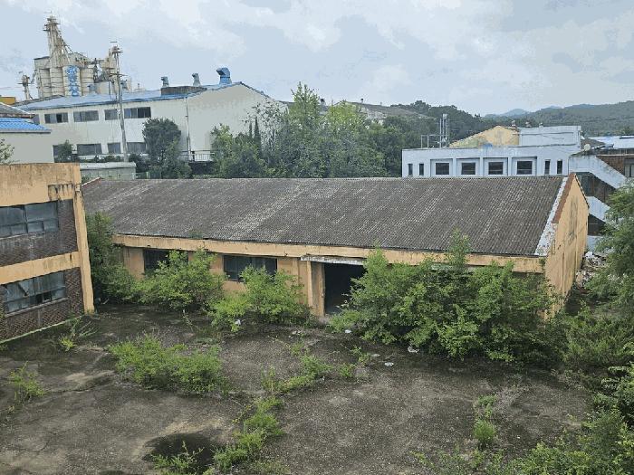 경북 의성군 의성읍 용연리 681 공장 사진 6