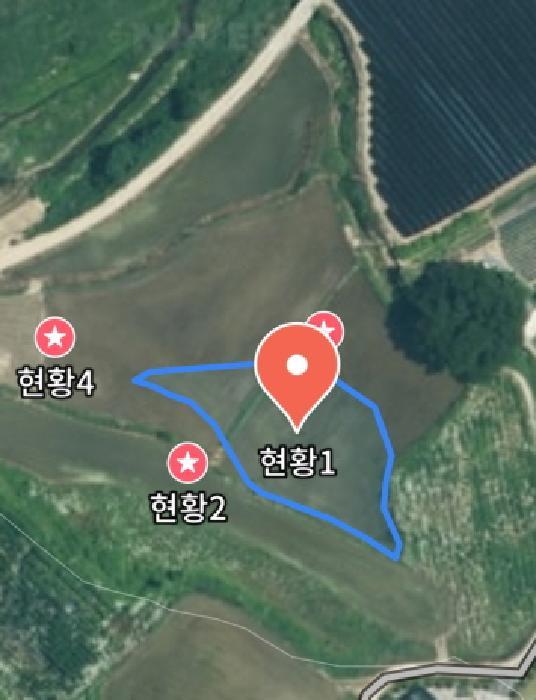2025타경503706 법원경매 사진12 | 충남 금산군 답 경매