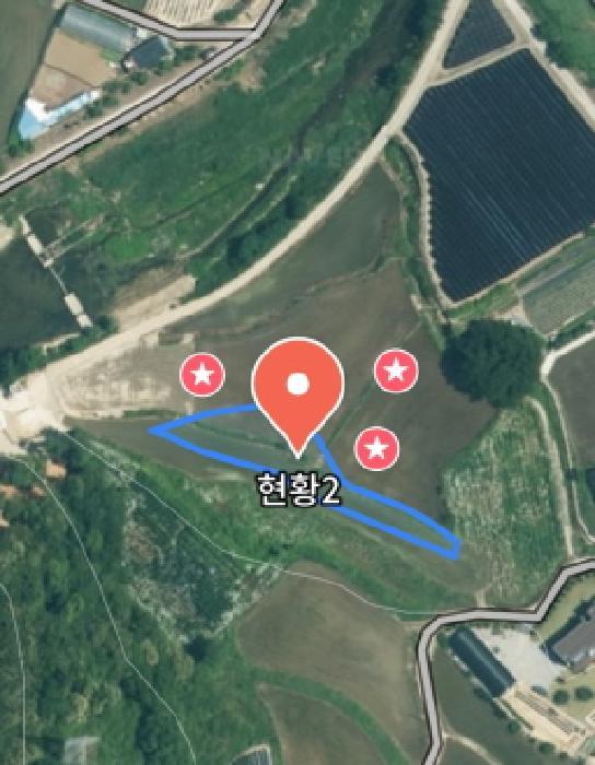 2025타경503706 법원경매 사진13 | 충남 금산군 답 경매