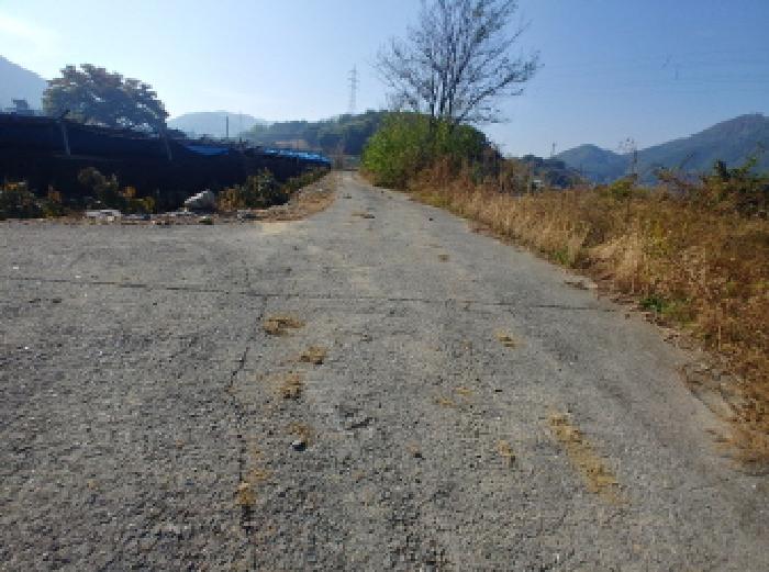 2025타경503706 법원경매 사진18 | 충남 금산군 답 경매