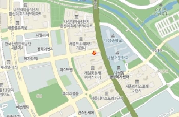 2025타경503750 법원경매 사진11 | 세종 나성동 근린상가 경매