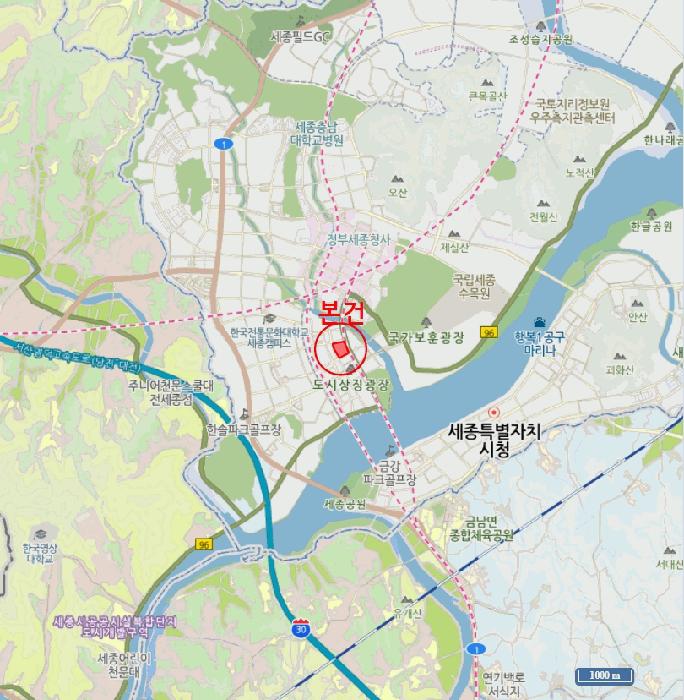 2025타경503750 법원경매 사진8 | 세종 나성동 근린상가 경매