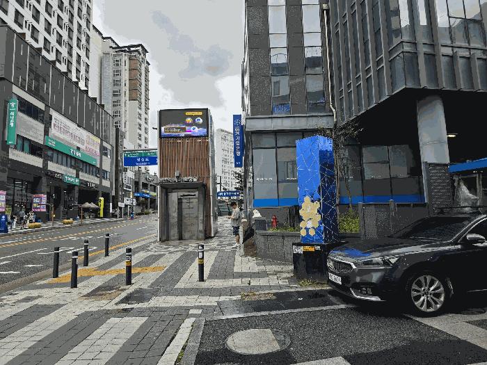 충남 천안시 동남구 대흥동 73 근린주택 경매 물건 사진
