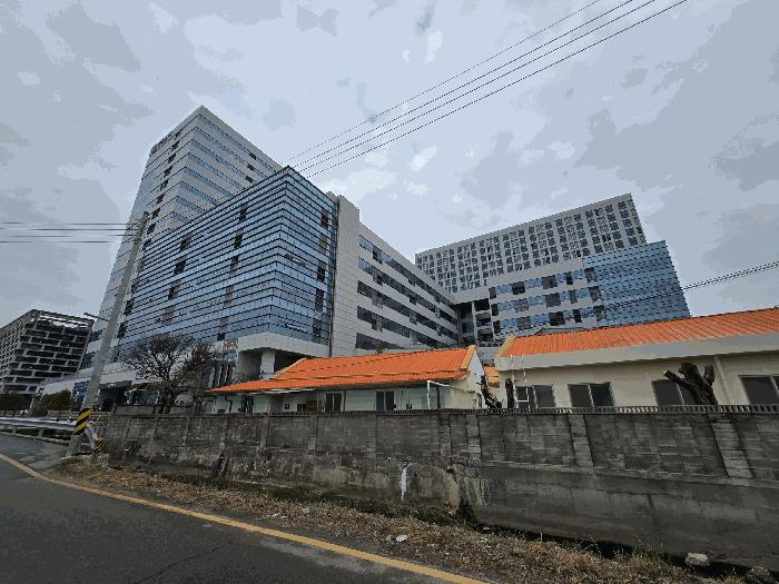 대전 유성구 복용동 236-3 대전도안더리브시그니처 5 아파트형공장 사진 5