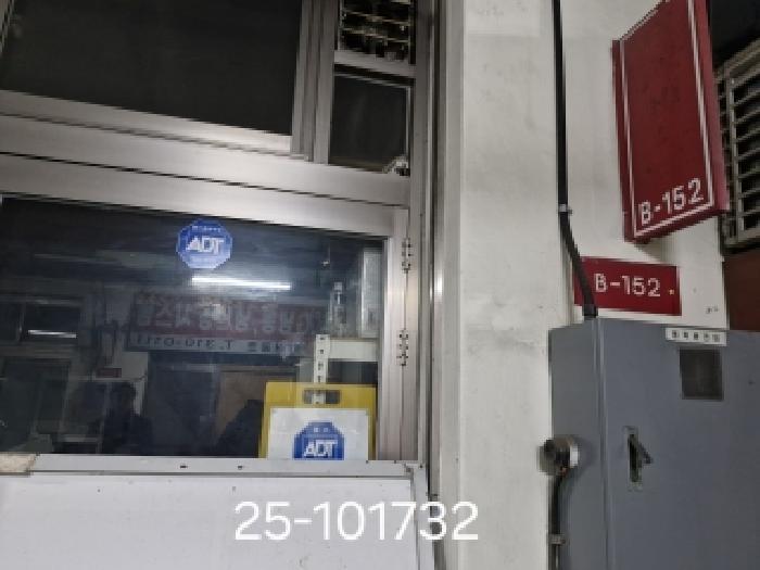 법원경매 2025타경101732 사진4 | 사상구 감전동 502-1 근린상가 경매