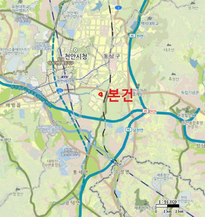 2025타경12448 법원경매 사진12 | 천안 동남구 아파트 경매