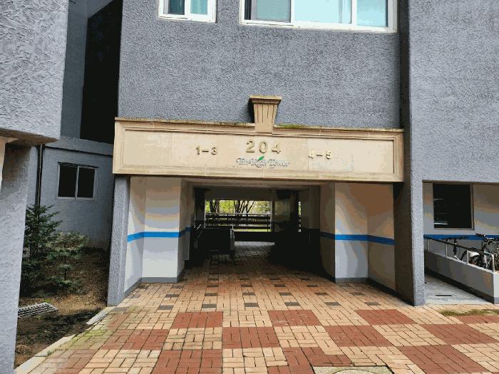충남 천안시 동남구 용곡동 583 용곡마을세광2차엔리치 아파트 사진 3