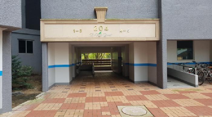 충남 천안시 동남구 용곡동 583 용곡마을세광2차엔리치 아파트 사진 6