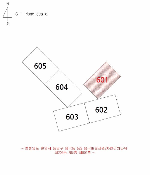 2025타경12448 법원경매 사진9 | 천안 동남구 아파트 경매