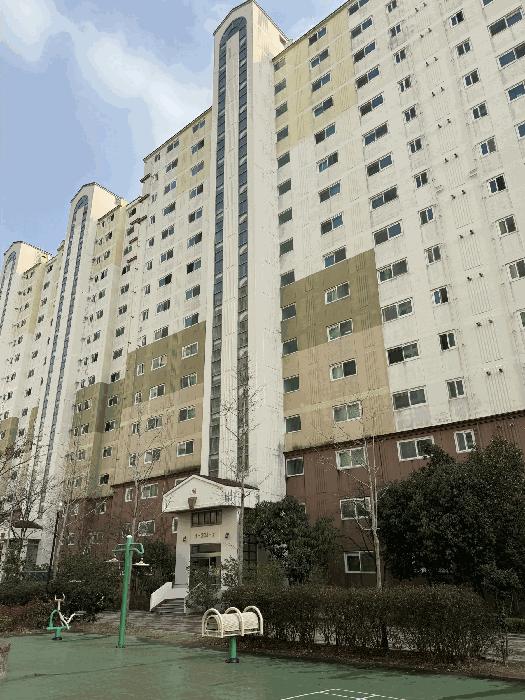 부산광역시 강서구 신호동 298-1 부산신호사랑으로부영2차 204동 2층 202호 법원경매 물건 대표사진