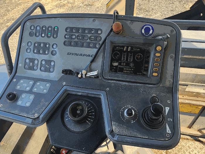 2026타경10277 법원경매 사진16 | 천안 동남구 중장비 경매