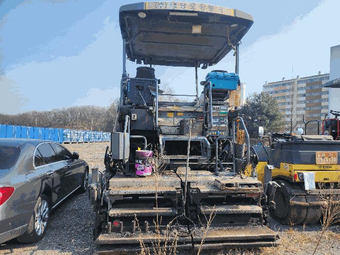 천안시 동남구 목천읍 삼성5길 87 중장비 사진 3