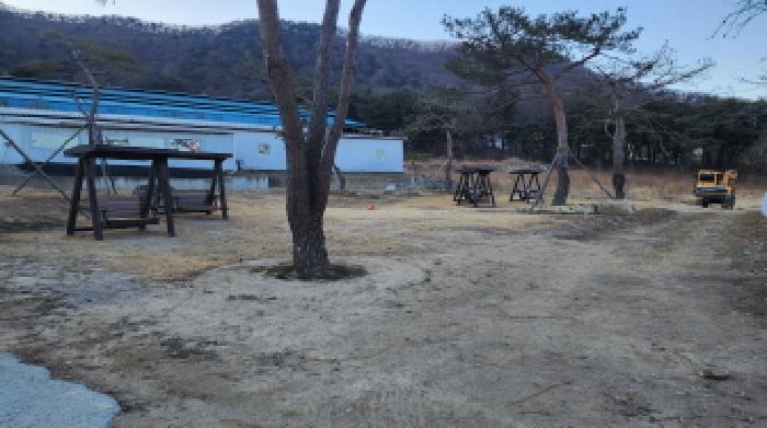 2025타경671 법원경매 사진4 | 울산 울주군 전답 경매