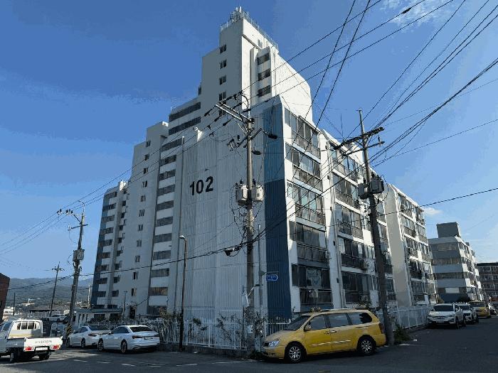 울산광역시 울주군 삼남읍 방기리 565-2 삼아아파트 102동 3층311호 법원경매 물건 대표사진