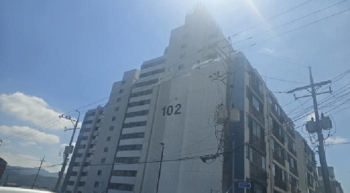 2025타경1328 법원경매 사진5 | 울산 울주군 아파트 경매