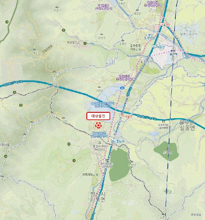 2025타경1328 법원경매 사진8 | 울산 울주군 아파트 경매