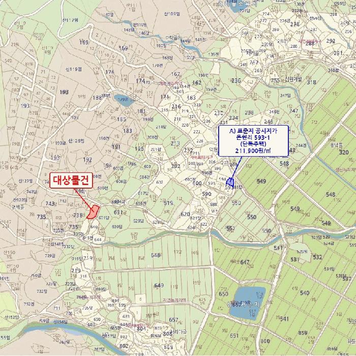 2025타경1461 법원경매 사진11 | 울산 울주군 주택건물 경매