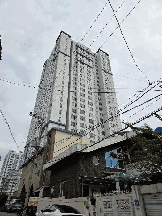 울산광역시 남구 신정동 1323-50 수아지오시티 3층311호 법원경매 물건 대표사진